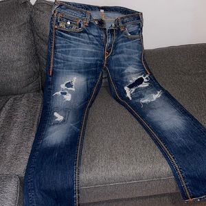 True Religion Jeans